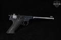 High Standard Model H-D Military .22 LR Blued in Fair Condition Image 3