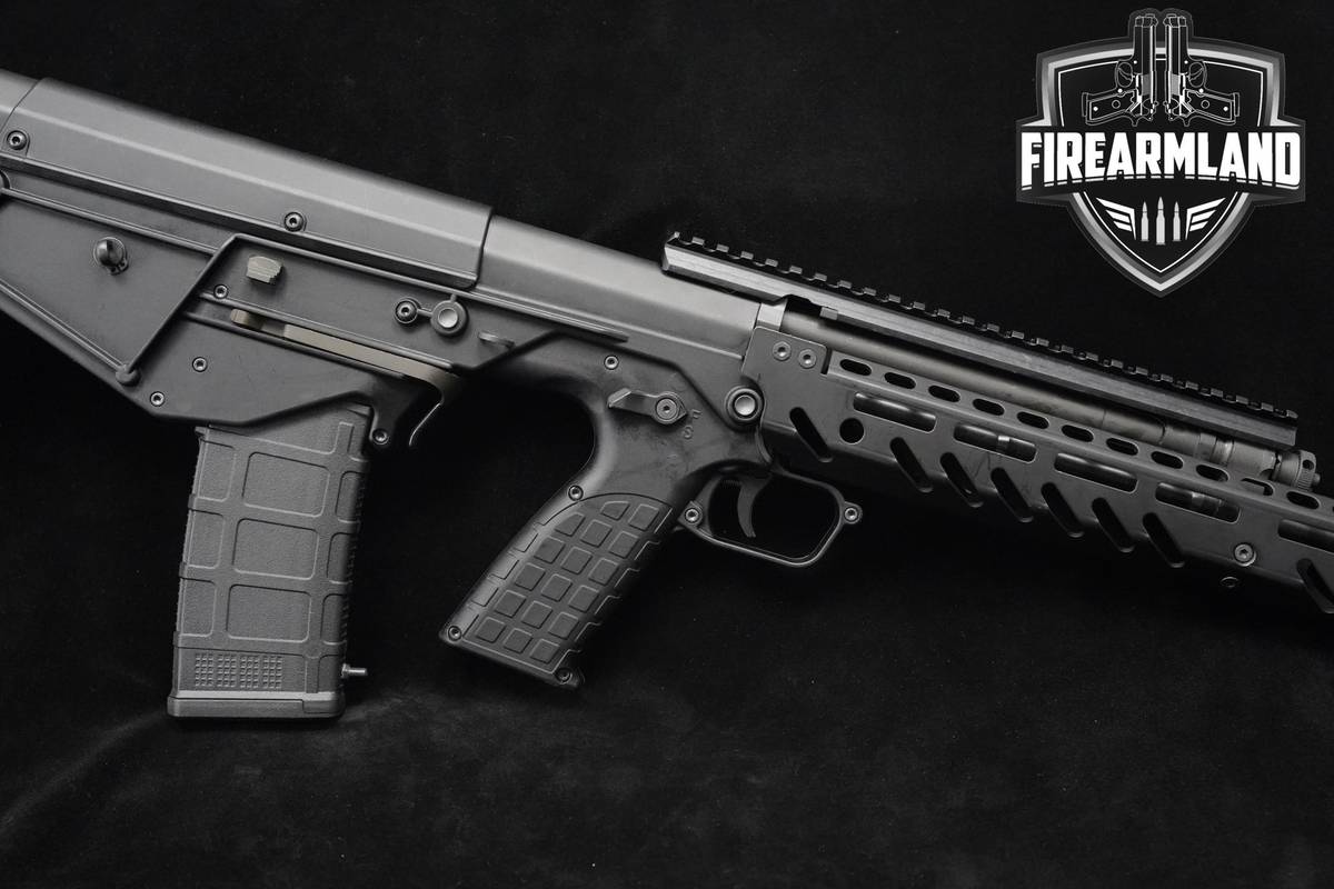 Kel-Tec RDB17 5.56 NATO 20.5" Bullpup Kel-Tec RDB17 RDB-17 +1 Mag