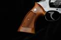 1979 Smith & Wesson (S&W) Model 19-4 Combat Magnum .357 Mag. Blued in Excellent Condition Image 3