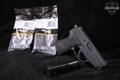Sig Sauer P239 .40 S&W Nitron in Very Good Condition Image 2