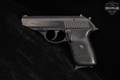 Sig Sauer P230 West German Proofed .380 ACP Black in Good Condition Image 3