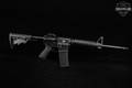 2021 Sturm Ruger AR-556 5.56mm NATO Black in Very Good Condition Image 3