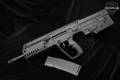 Israel Weapon Industries (IWI) Tavor X95 5.56mm NATO (.223 Rem.) Black in Excellent Condition Image 2