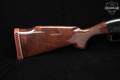 Remington Model 1100 Classic Trap 12 Gauge High-Polish Blued & Walnut in Good Condition Image 4