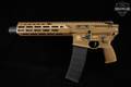 Sig Sauer MCX Rattler Canebrake .300 AAC Blackout (7.62x35mm) FDE in Good Condition Image 2