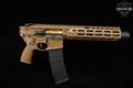 Sig Sauer MCX Rattler Canebrake .300 AAC Blackout (7.62x35mm) FDE in Good Condition Image 3