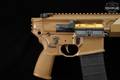 Sig Sauer MCX Rattler Canebrake .300 AAC Blackout (7.62x35mm) FDE in Good Condition Image 4