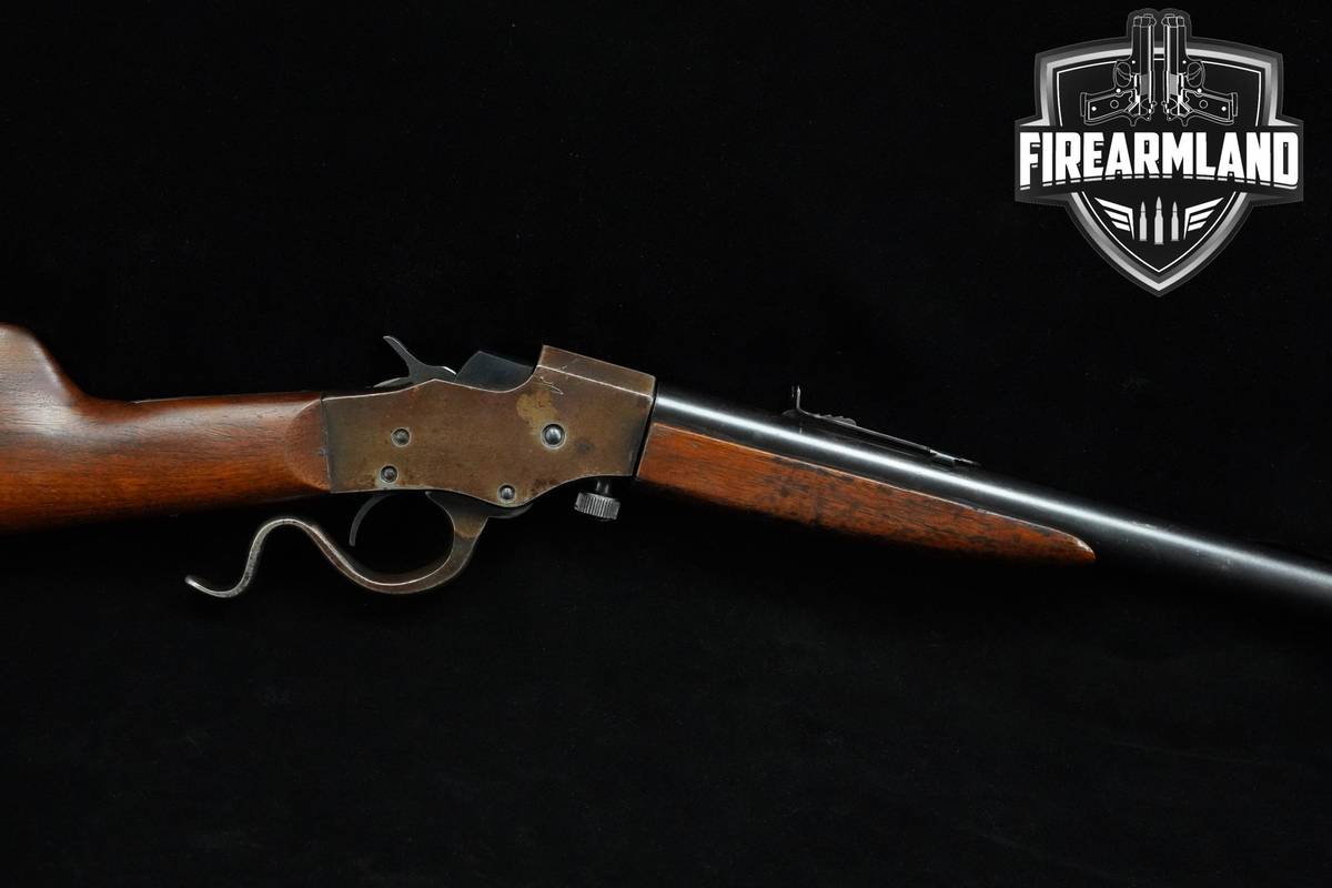 LOW-SERIAL! Stevens Favorite Model 1915 22LR Stevens-Favorite-Model-1915