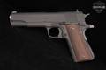 Springfield Armory 1911 Mil-Spec .45 ACP Parkerized in Good Condition Image 2
