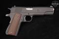 Springfield Armory 1911 Mil-Spec .45 ACP Parkerized in Good Condition Image 4