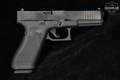 Glock 17 V-Series 9mm Luger Black in Like-New Condition Image 4