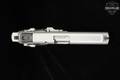 Smith & Wesson (S&W) Model 4006 .40 S&W Stainless in Good Condition Image 5