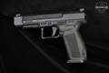 Canik METE SFx 9mm Luger (9x19 Para) Black in Very Good Condition Image 2