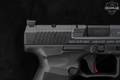Canik METE SFx 9mm Luger (9x19 Para) Black in Very Good Condition Image 4