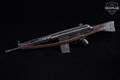 1981 Heckler & Koch (H&K, HK) HK 91 .308 Win. Blued/Black Polymer in Very Good Condition Image 2