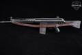 1981 Heckler & Koch (H&K, HK) HK 91 .308 Win. Blued/Black Polymer in Very Good Condition Image 3