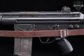 1981 Heckler & Koch (H&K, HK) HK 91 .308 Win. Blued/Black Polymer in Very Good Condition Image 5