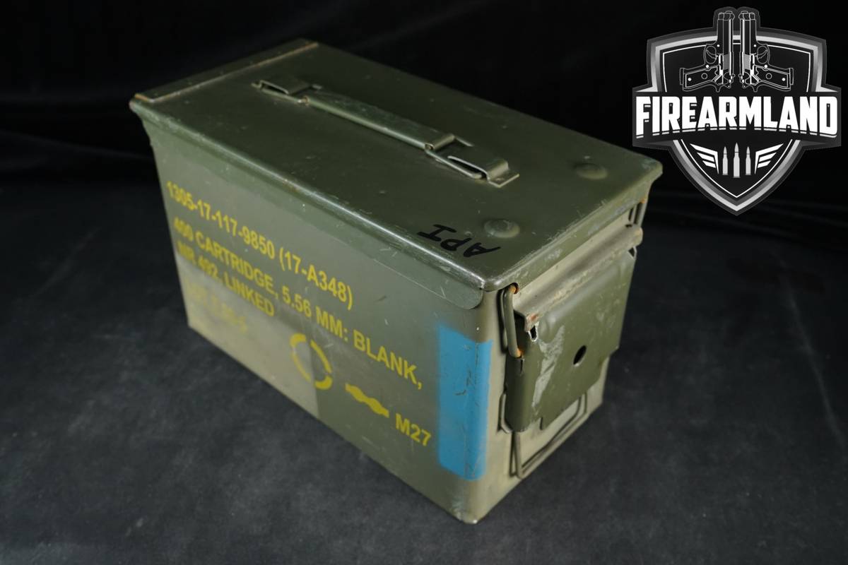 100 RDS! 50 BMG Ammo 50BMG Ammunition