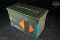 Mil-Surp 50 BMG API Ammunition .50 BMG in New - Old Stock Condition Image 2