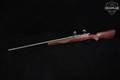 Dakota Arms Model 22 .22 LR Grey & Walnut in Excellent Condition Image 2
