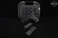 Glock 19 Gen 5 MOS 9mm Luger Black in Excellent Condition Image 2