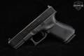 Glock 19 Gen 5 MOS 9mm Luger Black in Excellent Condition Image 4