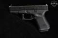 Glock 19 Gen 5 MOS 9mm Luger Black in Excellent Condition Image 5