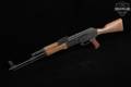 German Sport Guns (GSG) GSG AK-47 Kalashnikov .22 LR Hardwood in Fair Condition Image 2