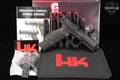 Heckler & Koch (H&K, HK) VP9 A1 X 9mm Luger Black in Very Good Condition Image 2