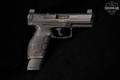 Heckler & Koch (H&K, HK) VP9 A1 X 9mm Luger Black in Very Good Condition Image 3