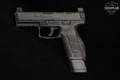 Heckler & Koch (H&K, HK) VP9 A1 X 9mm Luger Black in Very Good Condition Image 4