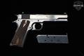 1917 Colt Government Model 45 Automatic .45 ACP Blued in Good Condition Image 2