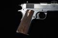 1917 Colt Government Model 45 Automatic .45 ACP Blued in Good Condition Image 4