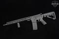 Anderson AM-15 5.56mm NATO (.223 Rem.) Black in Very Good Condition Image 2