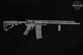 Anderson AM-15 5.56mm NATO (.223 Rem.) Black in Very Good Condition Image 3