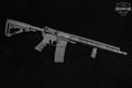 Anderson AM-15 5.56mm NATO (.223 Rem.) Black in Very Good Condition Image 4