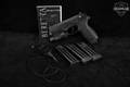 Beretta PX4 Storm Compact Type F 9mm Luger Black in Fair Condition Image 2