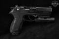 Beretta PX4 Storm Compact Type F 9mm Luger Black in Fair Condition Image 3