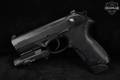 Beretta PX4 Storm Compact Type F 9mm Luger Black in Fair Condition Image 4