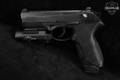 Beretta PX4 Storm Compact Type F 9mm Luger Black in Fair Condition Image 5