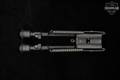 Harris Engineering LM Bipod Series 1A2 in Excellent Condition Image 3