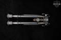 Harris Engineering LM Bipod Series 1A2 in Excellent Condition Image 4