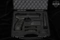 2023 Heckler & Koch (H&K, HK) P30L V1 9mm Luger Blued in Like-New Condition Image 2