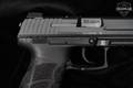 2023 Heckler & Koch (H&K, HK) P30L V1 9mm Luger Blued in Like-New Condition Image 4