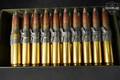 Mil-Surp 50 BMG API Ammunition .50 BMG in New - Old Stock Condition Image 3