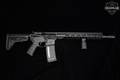 Stag Arms STAG-15 Tactical 5.56mm NATO Black in Excellent Condition Image 2