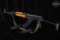 1993 Norinco MAK-90 Sporter 7.62x39 Blued in Fair Condition Image 2