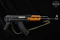 1993 Norinco MAK-90 Sporter 7.62x39 Blued in Fair Condition Image 3