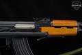 1993 Norinco MAK-90 Sporter 7.62x39 Blued in Fair Condition Image 5