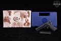 1991 Colt Government Model Delta Elite 10mm Blued in Excellent Condition Image 2